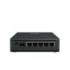 MIKROTIK E62iUGS-2axD5axT hAP ax S WiFi 6 AX2400Mb/s dual band 802.11ax/ac/a/b/g/n sa 5 Gigabit LAN
