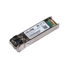 MIKROTIK SFP+ modul XS+2733LC15D MIKROTIK SFP+ modul XS+2733LC15D
