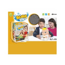 Milla Toys Društvena igra Burp The Baby 113/71893 Milla Toys Društvena igra Burp The Baby 113/71893