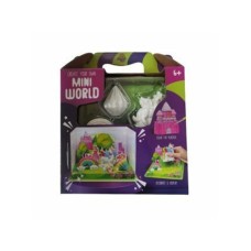 Milla Toys Kreativni set Create Your Own World Fantastic SS-21-056 63/71353 Milla Toys Kreativni set Create Your Own World Fantastic SS-21-056 63/71353