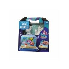 Milla Toys Kreativni set Create Your Own World Sea 63/71355 Milla Toys Kreativni set Create Your Own World Sea 63/71355