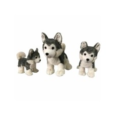 Milla Toys Plišana igračka Haski 28cm 11/70333