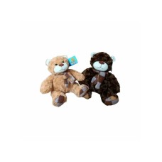 Milla Toys Plišana igračka Meda mix boja 25cm 11/40009 Milla Toys Plišana igračka Meda mix boja 25cm 11/40009