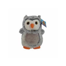 Milla Toys Plišana igračka Sova 22cm 11/70004 Milla Toys Plišana igračka Sova 22cm 11/70004
