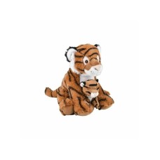 Milla Toys Plišana igračka Tigar sa tigrićem 11/70952 Milla Toys Plišana igračka Tigar sa tigrićem 11/70952