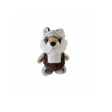 Milla Toys Plišana igračka Vuk 24cm 11/70825 Milla Toys Plišana igračka Vuk 24cm 11/70825