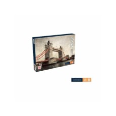 Milla Toys Puzzle Tower Bridge 91/70752 Milla Toys Puzzle Tower Bridge 91/70752