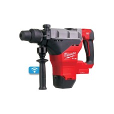 MILWAUKEE Akumulatorska bušilica-čekić SDS-Max 18V 11J – M18FHM-121C