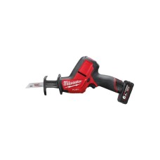 MILWAUKEE Akumulatorska sabljasta testera 12V “HACKZALL” – M12CHZ-602X MILWAUKEE Akumulatorska sabljasta testera 12V “HACKZALL” – M12CHZ-602X