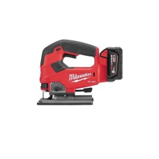 MILWAUKEE Akumulatorska ubodna testera 18V – M18FJS-502X MILWAUKEE Akumulatorska ubodna testera 18V – M18FJS-502X