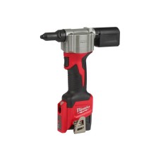 MILWAUKEE Akumulatorski pištolj za pop nitne 12V – M12BPRT-201X