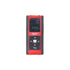 MILWAUKEE Laserski merač razdaljine 100m – LDM 100