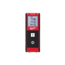 MILWAUKEE Laserski merač razdaljine 30m – LDM 30