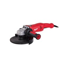 MILWAUKEE Ugaona brusilica 180mm 1750W – AGV 17-180 XC DMS MILWAUKEE Ugaona brusilica 180mm 1750W – AGV 17-180 XC DMS