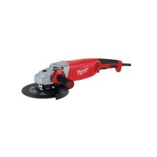 MILWAUKEE Ugaona brusilica 230mm 2400W – AGV 24-230 GE MILWAUKEE Ugaona brusilica 230mm 2400W – AGV 24-230 GE