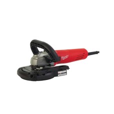MILWAUKEE Ugaona brusilica sa odsisavanjem 125mm 1550W – AGV 15-125 XE DEG-SET MILWAUKEE Ugaona brusilica sa odsisavanjem 125mm 1550W – AGV 15-125 XE DEG-SET