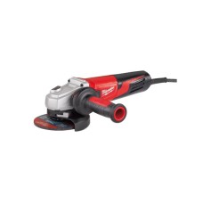 MILWAUKEE Ugaona brusilica sa regulacijom 125mm 1550W – AGV 15-125 XE MILWAUKEE Ugaona brusilica sa regulacijom 125mm 1550W – AGV 15-125 XE