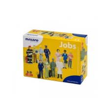 MINILAND Figure 11 uniformi, 12419 MINILAND Figure 11 uniformi, 12419