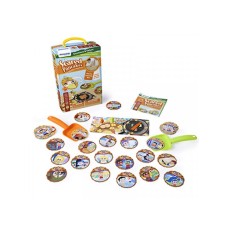 MINILAND Set ``Budimo hrabri`` MINILAND Set ``Budimo hrabri``