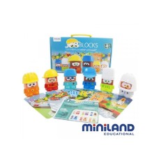 MINILAND Zanimanja ljudi MINILAND Zanimanja ljudi