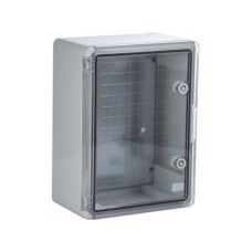 MIT.EL ME-OT250x350x150mm L/H/W ABS IP65 Razvodni orman MIT.EL ME-OT250x350x150mm L/H/W ABS IP65 Razvodni orman