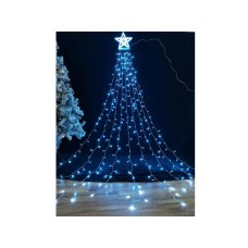 MODE Svetleći niz sa 300 hladno belih LED dioda MODE Svetleći niz sa 300 hladno belih LED dioda