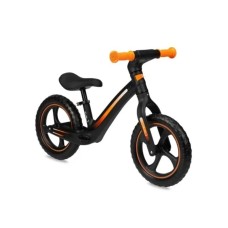 MoMi Balans bicikl Mizo Black ( ROBI00053 )