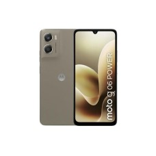 MOTOROLA G06 Power 4/256GB Laurel Oak (PBA00001UA)