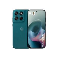 MOTOROLA G77 8/256GB PANTONE Shaded Spruce (PBAW0027RS)