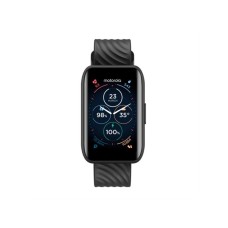 MOTOROLA Moto Watch 40 Smart Watch crni MOTOROLA Moto Watch 40 Smart Watch crni