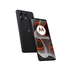 MOTOROLA Refurbished edge 50 Pro 12/512GB Black Beauty DS 5G B Grade