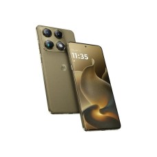 MOTOROLA Signature 16/512GB Pantone Martini Olive (PBAB0044RO)