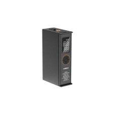 MOXOM Multifunkcionalna pumpa i starter sa power bankom MX-AC05 crni