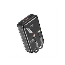 MOXOM MX-PB154 20W PD+22.5W QC 20000mAh 20000mAh Power Bank MOXOM MX-PB154 20W PD+22.5W QC 20000mAh 20000mAh Power Bank