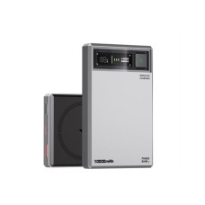 MOXOM MX-PB178 Meteorite QC22.5W+15W magnetic fast 10000mAh MagSafe Power Bank