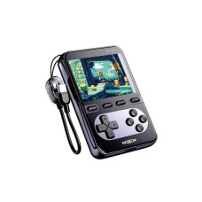 MOXOM MX-PB192 Mini game console PD20W + 15W wireless Type-C to Type-C 5000mAh MagSafe Power Bank MOXOM MX-PB192 Mini game console PD20W + 15W wireless Type-C to Type-C 5000mAh MagSafe Power Bank