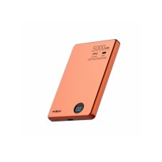 MOXOM MX-PB196 PD 20W + QC 22.5W + wireless 15W 5000mAh MagSafe Power Bank MOXOM MX-PB196 PD 20W + QC 22.5W + wireless 15W 5000mAh MagSafe Power Bank