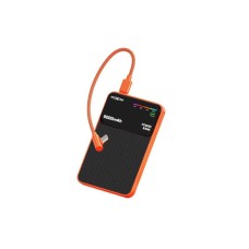 MOXOM MX-PB199 fast PD 20W + wireless 15W Type C - Type C 5000mAh MagSafe Power Bank MOXOM MX-PB199 fast PD 20W + wireless 15W Type C - Type C 5000mAh MagSafe Power Bank