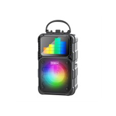 MOXOM MX-SK43 Bluetooth zvučnik sa mikrofonom MOXOM MX-SK43 Bluetooth zvučnik sa mikrofonom
