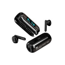 MOXOM MX-TW24 Bluetooth bubice crne MOXOM MX-TW24 Bluetooth bubice crne
