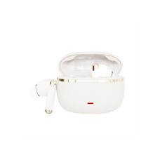 MOXOM MX-TW77 ANC+ENC Bluetooth bubice krem MOXOM MX-TW77 ANC+ENC Bluetooth bubice krem