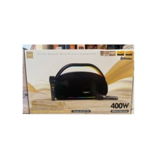 MOXOM Zvučnik bluetooth MX-SK104 sa dva mikrofona crni MOXOM Zvučnik bluetooth MX-SK104 sa dva mikrofona crni