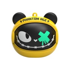 MOYE Flip Face TWS Crash Bežične bubice MOYE Flip Face TWS Crash Bežične bubice