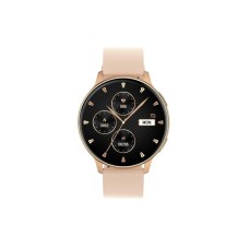 MOYE Kronos 3R Evo Rose/Burgundy