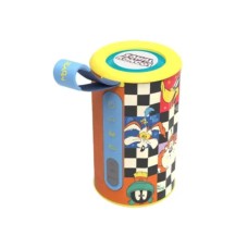 MOYE Looney Tunes Bluetooth Speaker 01 MOYE Looney Tunes Bluetooth Speaker 01