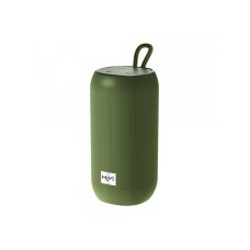 MOYE Melody V2 Bluetooth Speaker Army Green