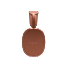 MOYE Slušalice sa mikrofonom Stellar BT Copper MOYE Slušalice sa mikrofonom Stellar BT Copper