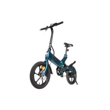 MS ENERGY EBike i6 zeleni električni bicikl MS ENERGY EBike i6 zeleni električni bicikl