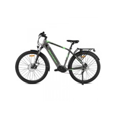 MS ENERGY Električni bicikl e-Bike t100,Siva-Zelena, 1237711 MS ENERGY Električni bicikl e-Bike t100,Siva-Zelena, 1237711