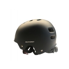 MS ENERGY Kaciga MSH-05 black M